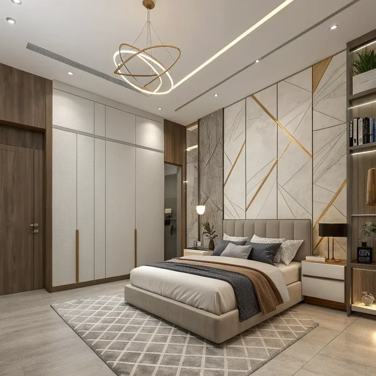 15 Trendy 10×10 Bedroom Layout Ideas for Minimalist Living