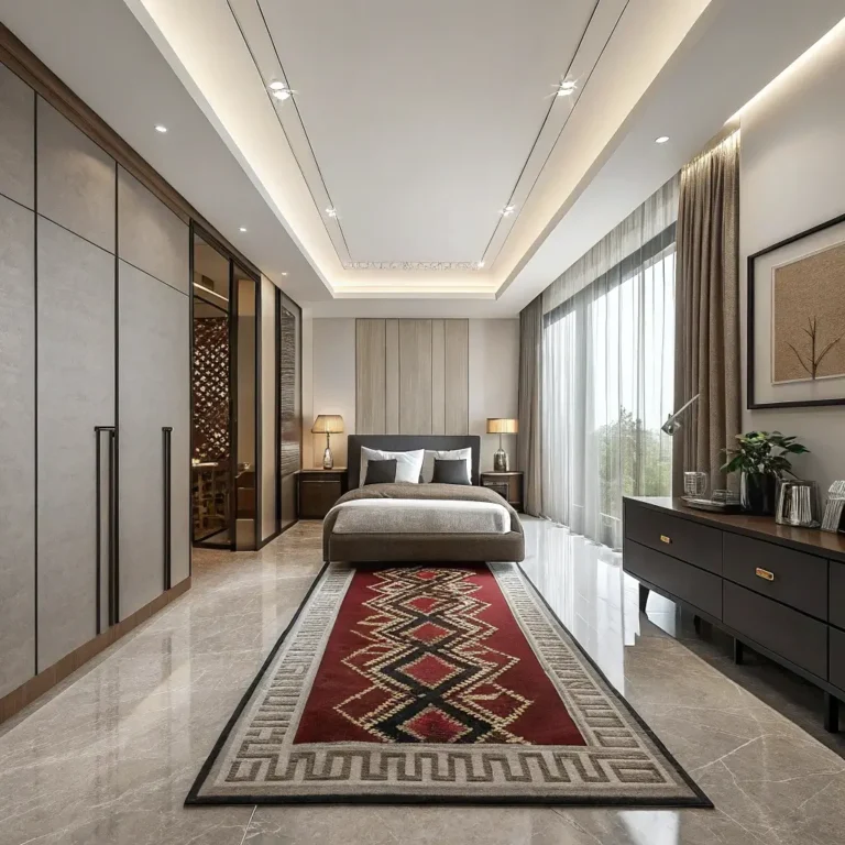 15 Inspiring Long Bedroom Layout Ideas for Perfect Flow