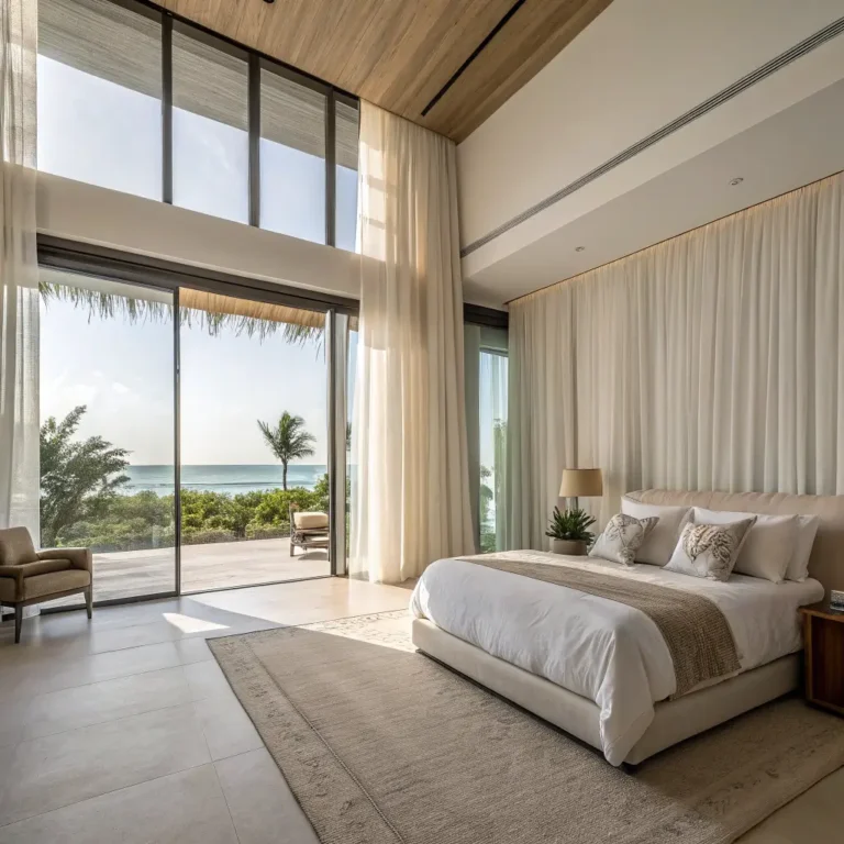 15 Cozy Bedroom Setup Ideas Layout for Relaxing Vibes