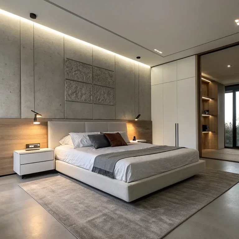 15 Functional Bedroom Furniture Layout Ideas with Style