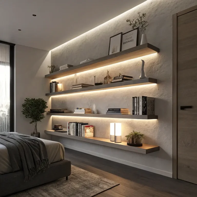 15 Practical Cupboard Ideas Bedroom Ideas That Save Space