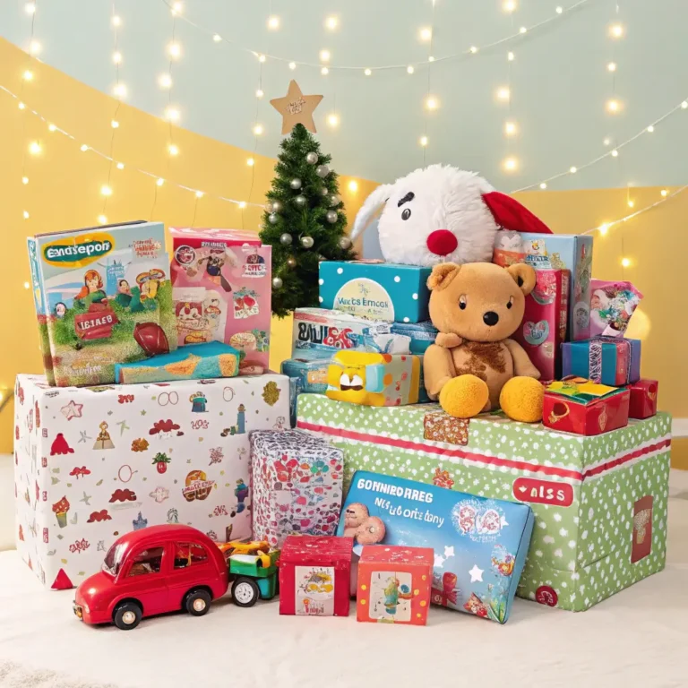 15 Cute Christmas Haul Ideas and Cozy Holiday Treats