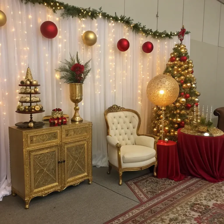 15 Stunning Vintage Christmas Decor Ideas and Cozy Holiday Vibes