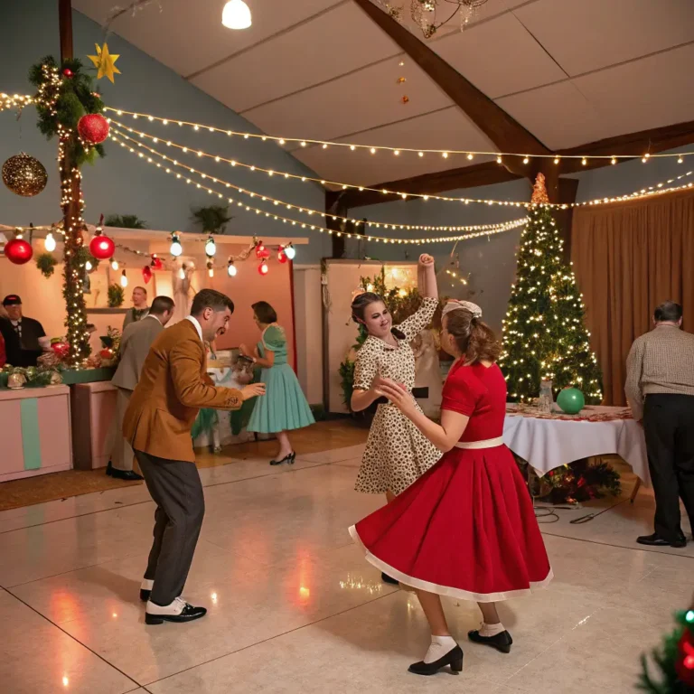 10 Heartwarming Vintage Christmas Images 1950s Ideas for Inspiration
