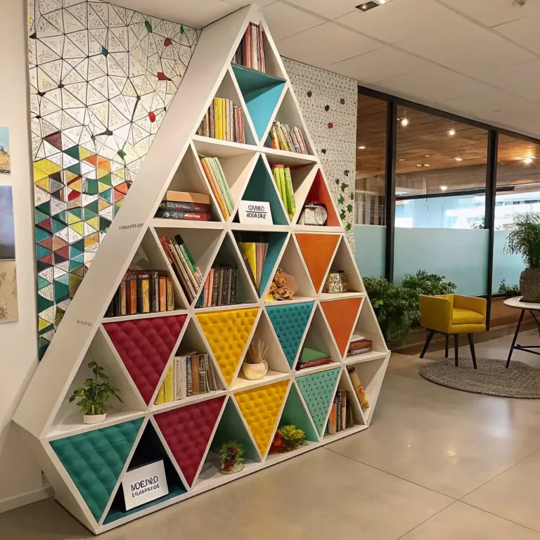 15 Inspiring Book Shelves Ideas and Functional Layouts