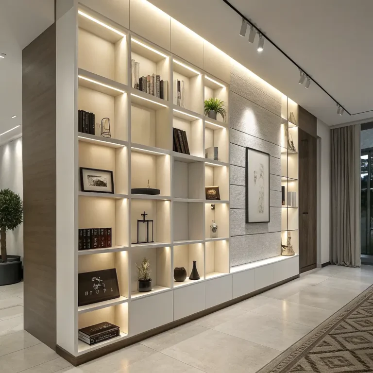 15 Creative DIY Wall Shelf Ideas That’ll Transform Your Space