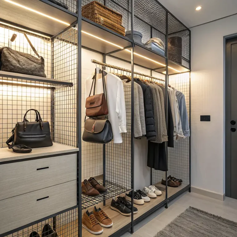 15 Unique Wall Shelves Design Ideas for Any Room