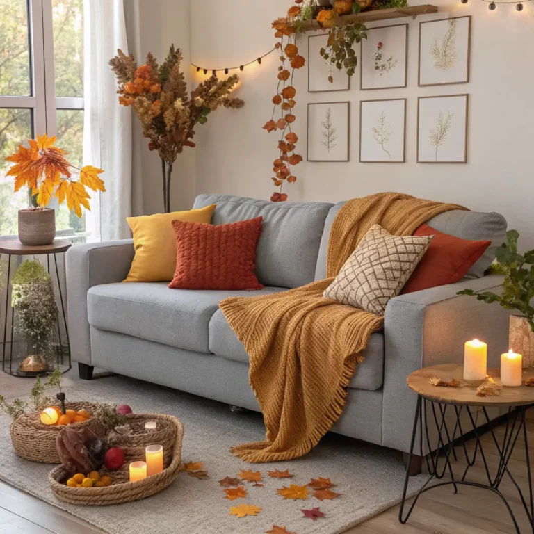 15 Brilliant Grey Couch Living Room Ideas for Modern Spaces