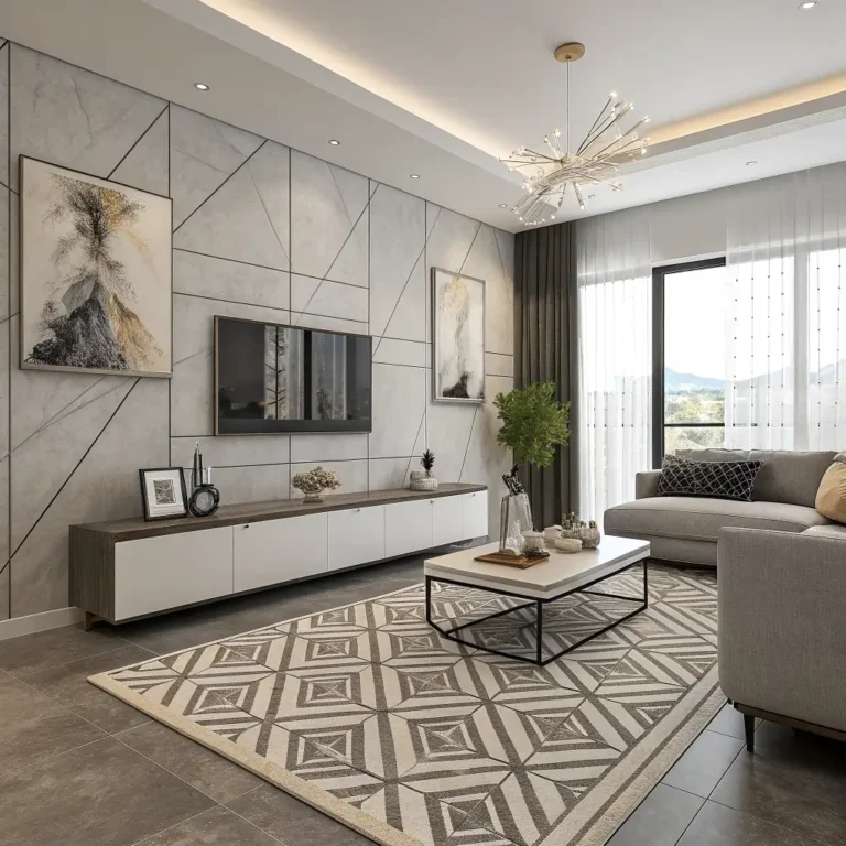 10 Stunning Grey and White Living Room Ideas for Cozy Spaces