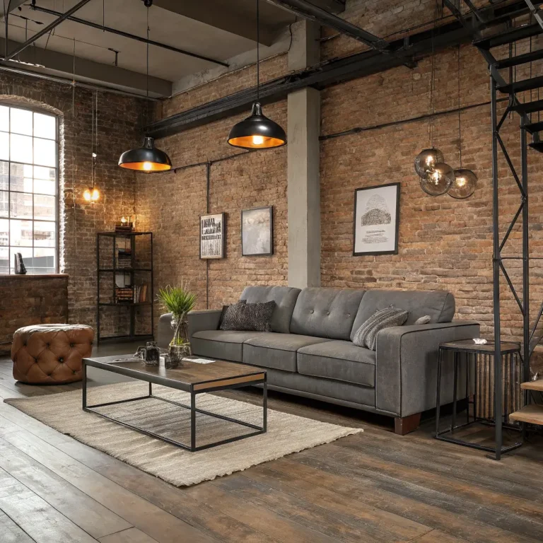 15 Inspiring Grey Sofa Living Room Ideas and Modern Style