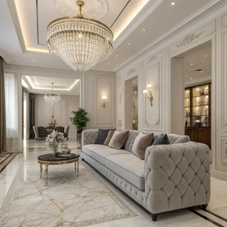 15 Elegant Light Grey Couch Living Room Ideas You’ll Love