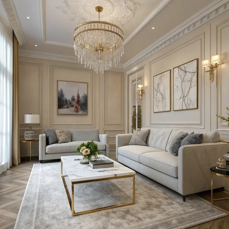 15 Beautiful Light Grey Sofa Living Room Ideas to Try Today