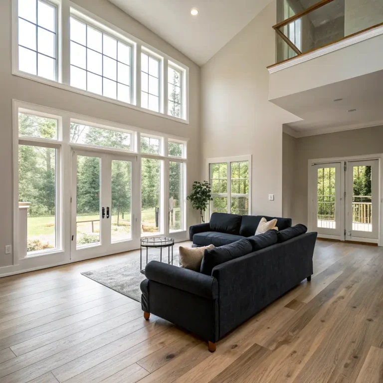 15 Creative Dark Couch Living Room Ideas You’ll Love