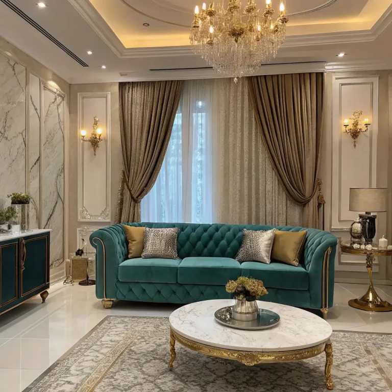 10 Inspiring Teal Couch Living Room Ideas and Design Hacks