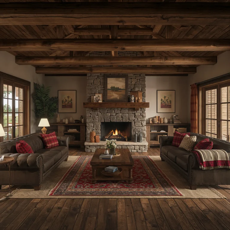 10 Elegant Home Interior Design Ideas and Modern Decor Tips