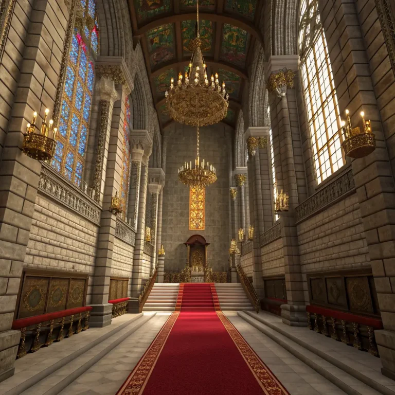 12 Inspiring Minecraft Interior Design Ideas for Cool Spaces