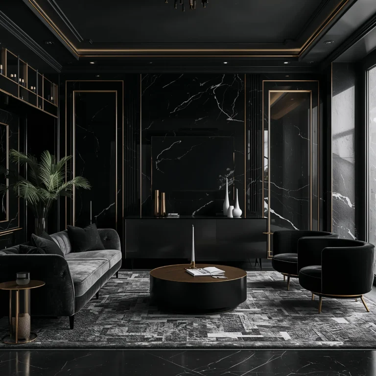 10 Gorgeous Modern Interior Design Ideas for Cozy Spaces