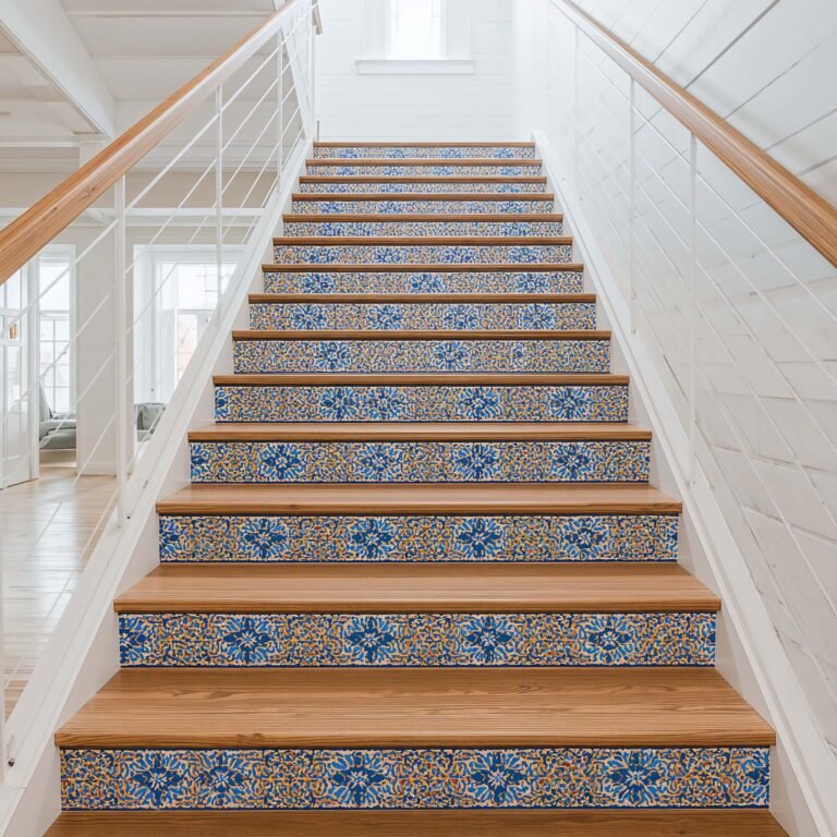 10 Brilliant Stairs Design Interior Ideas for Modern Homes