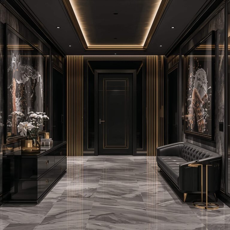 12 Amazing Hall Interior Design Living Ideas and Space Hacks