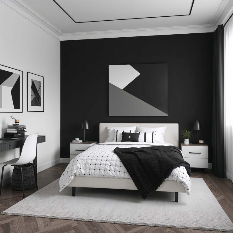 12 Stunning Kids Room Interior Design Ideas to Inspire Play