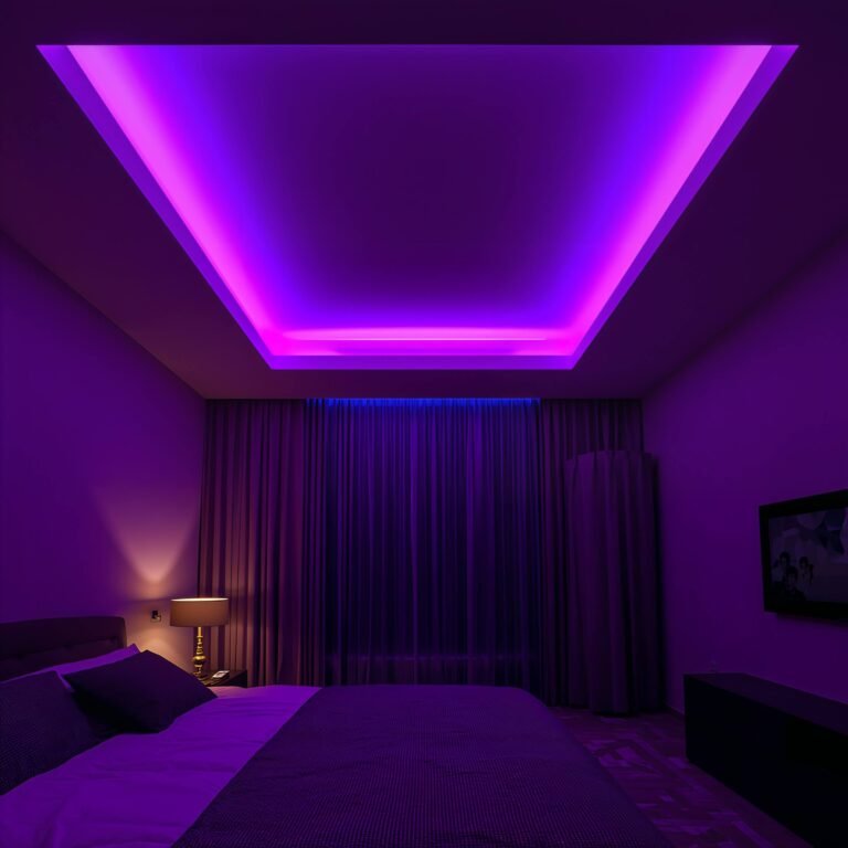 10 Beautiful Interior Ceiling Design Ideas to Inspire You