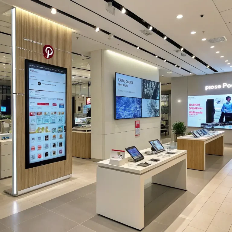 12 Eye-Catching Shop Interior Design Ideas for Retail Success