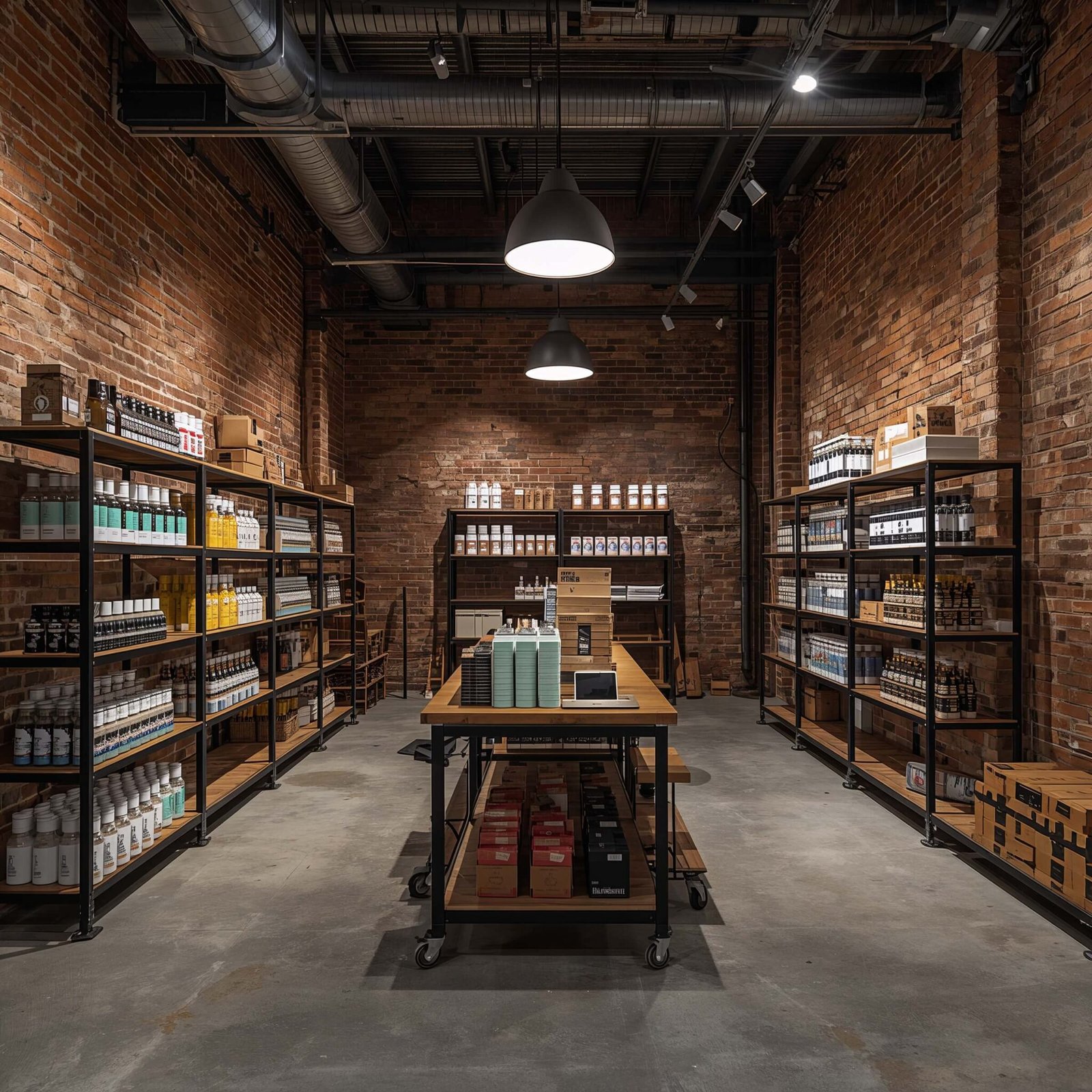 10 Creative Showroom Interior Design Ideas to Inspire Style
