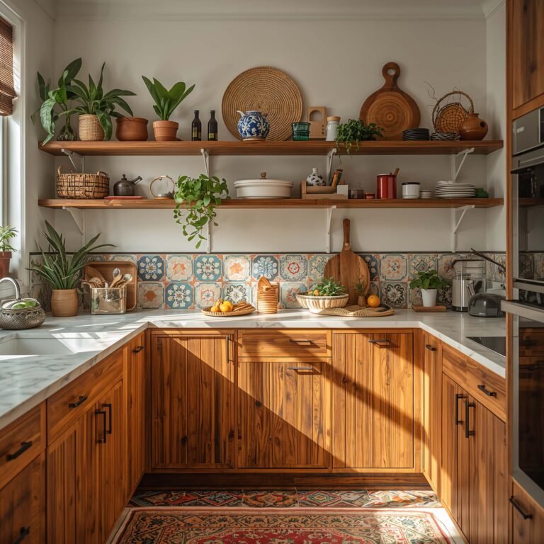 10 Stunning Boho Interior Design Ideas for Cozy Home Vibes