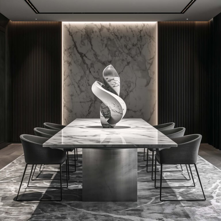 12 Beautiful Center Piece For Dining Table Ideas That Inspire