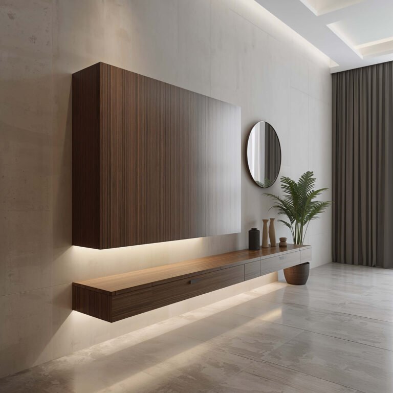 10 Brilliant Shoe Storage Cabinet Ideas for a Clutter-Free Entryway