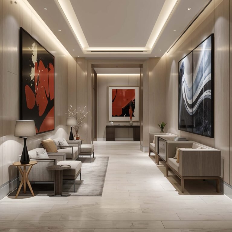 12 Elegant Foyer Design Modern Entrance Ideas You’ll Love