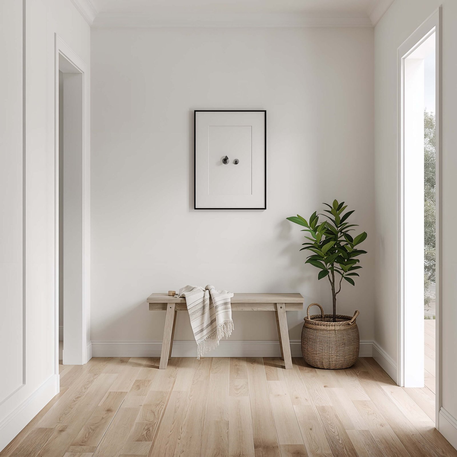 10 Stunning Foyer Area Design Ideas for a Welcoming Entrance