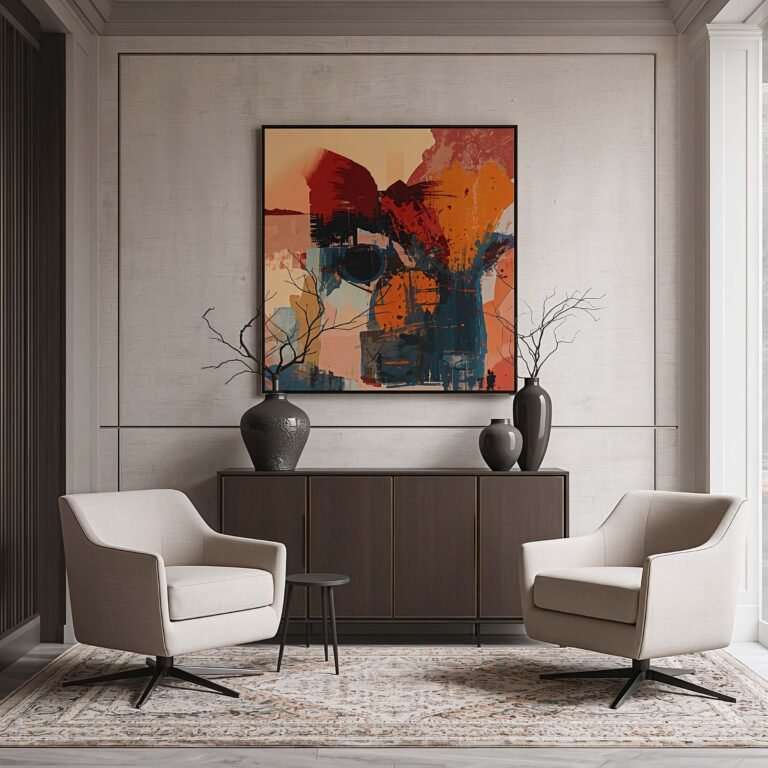 10 Stunning Foyer Area Design Ideas for a Welcoming Entrance