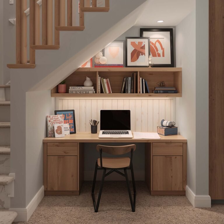 12 Inspiring Kids Study Room Ideas for Small Spaces
