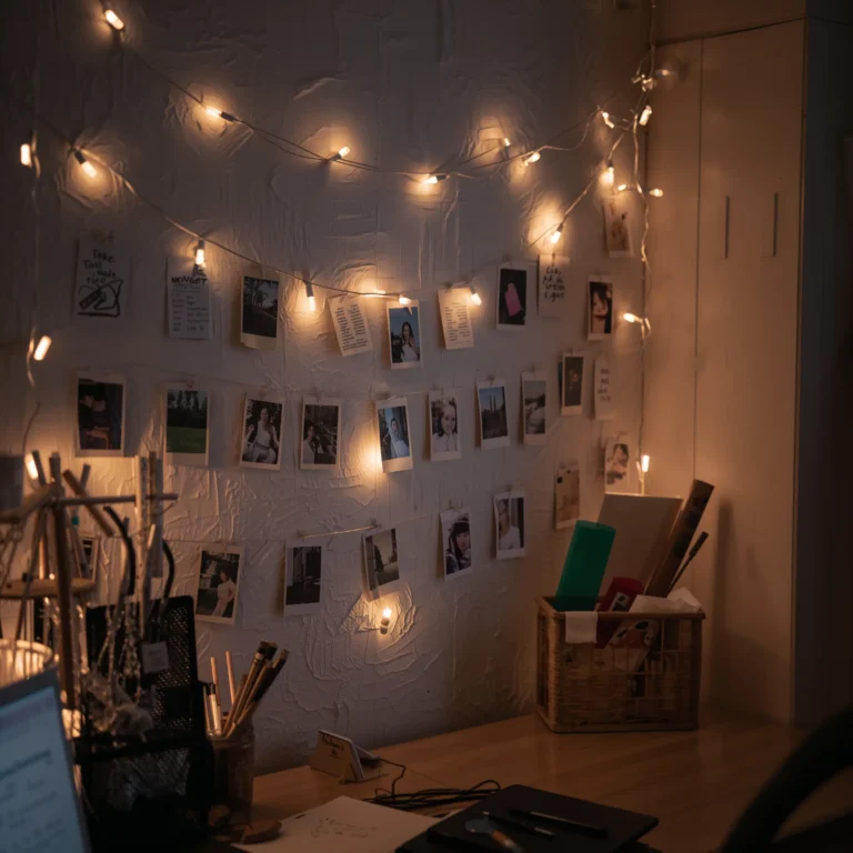 12 Easy Study Room Decor Ideas DIY for Students