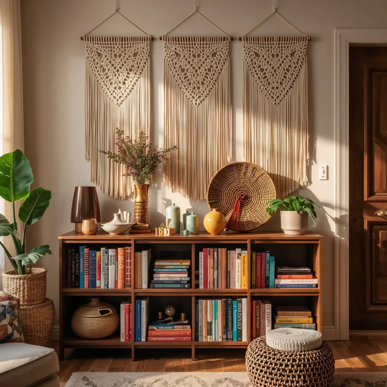 10 Gorgeous Bookshelf Wall Decor Ideas You’ll Love Instantly