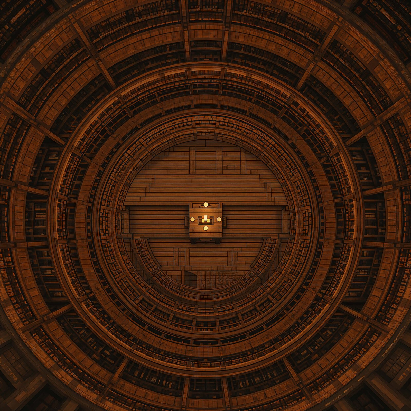 Round Library Minecraft 10 Stunning Minecraft Bookshelf Ideas to Try Today
