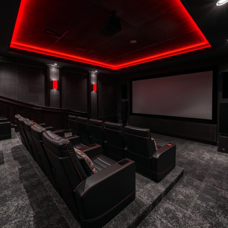 10 Genius Basement Ideas for Cozy and Functional Spaces