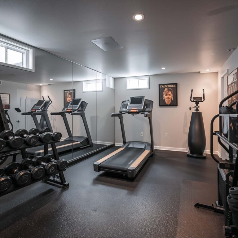 10 Creative Basement Remodel Ideas and Functional Layouts