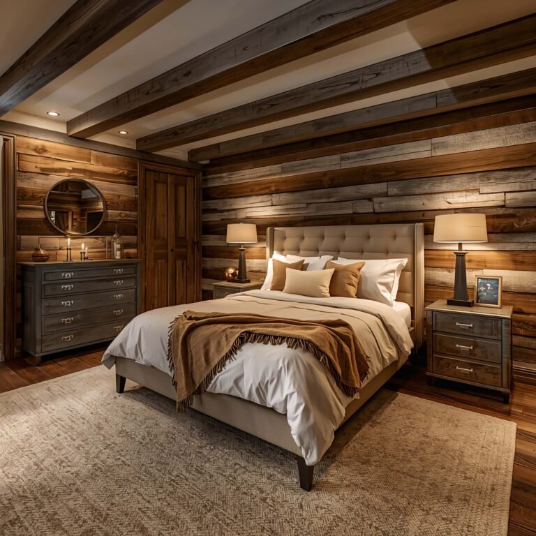 10 Bright Basement Bedroom Ideas for a Modern Look