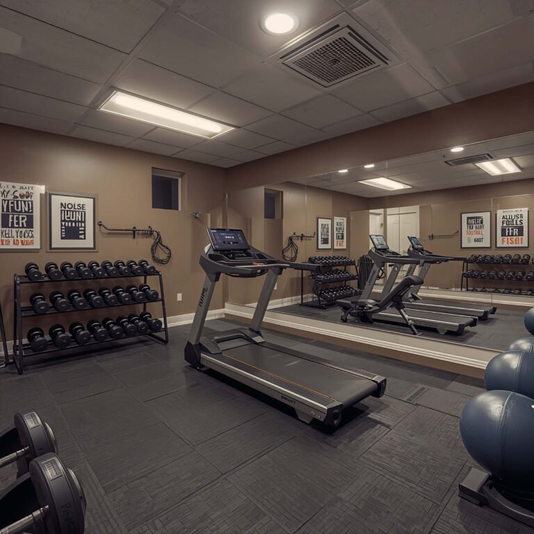 10 Stunning Unfinished Basement Ideas and Cozy Transformations