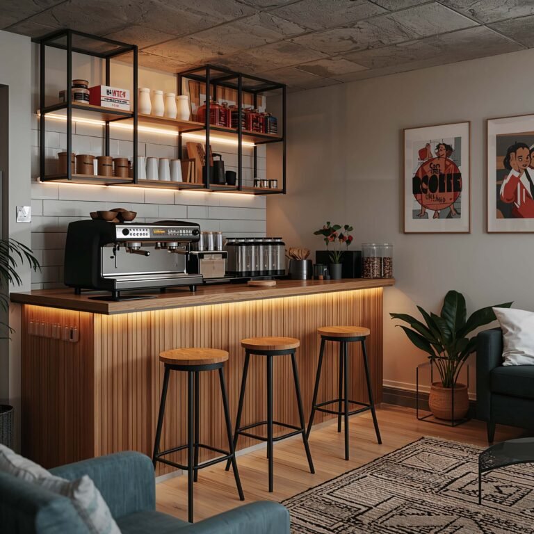 10 Brilliant Cozy Basement Ideas to Transform Your Home