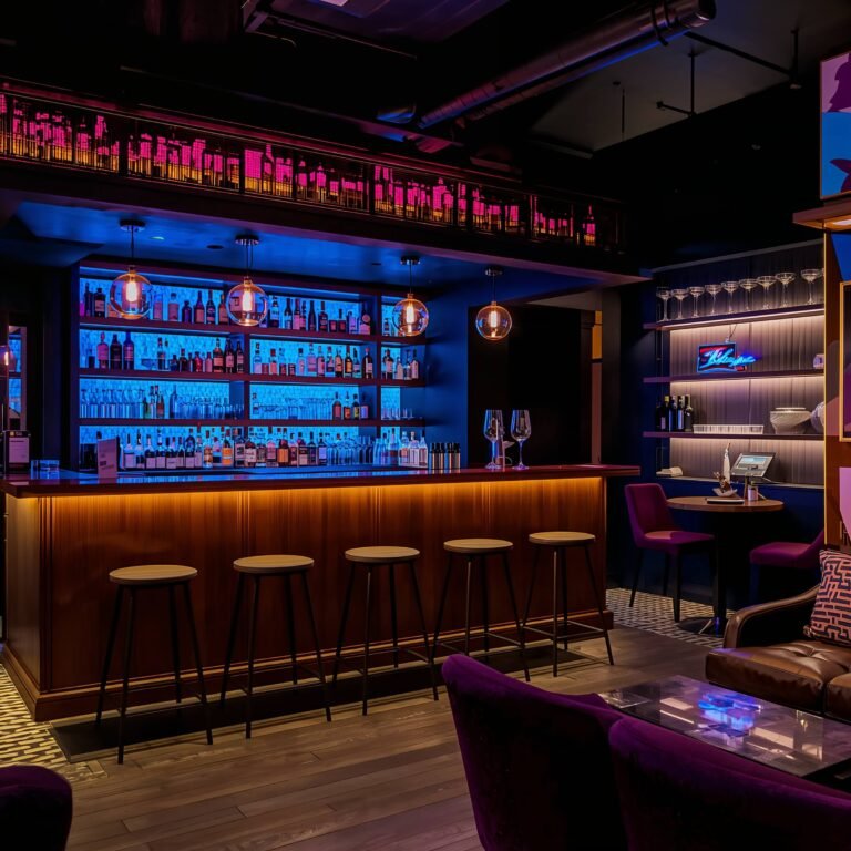 10 Amazing Basement Inspiration Ideas to Maximize Your Space