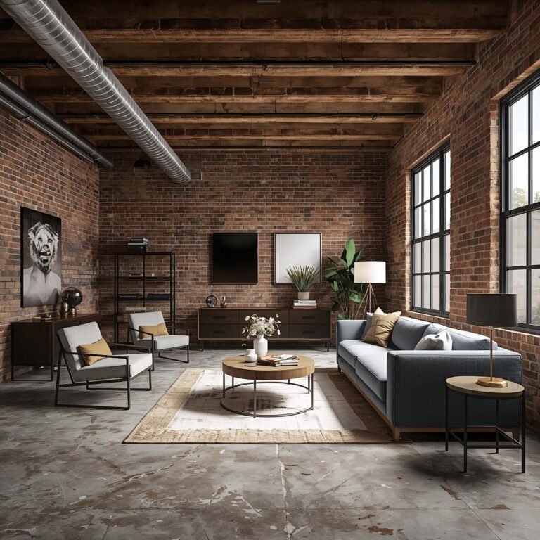 10 Creative Basement Renovation Ideas and Stylish Layouts