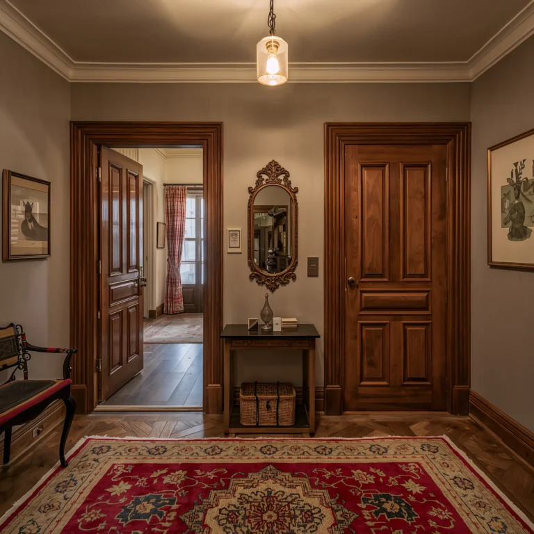 10 Amazing Home Entrance Decor Ideas to Transform Your Space