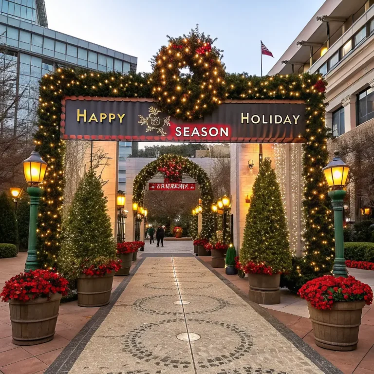 10 Gorgeous Entrance Decor Ideas That Impress Instantly