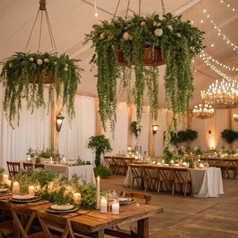 10 Amazing Rustic Wedding Decor Ideas to Inspire Your Day