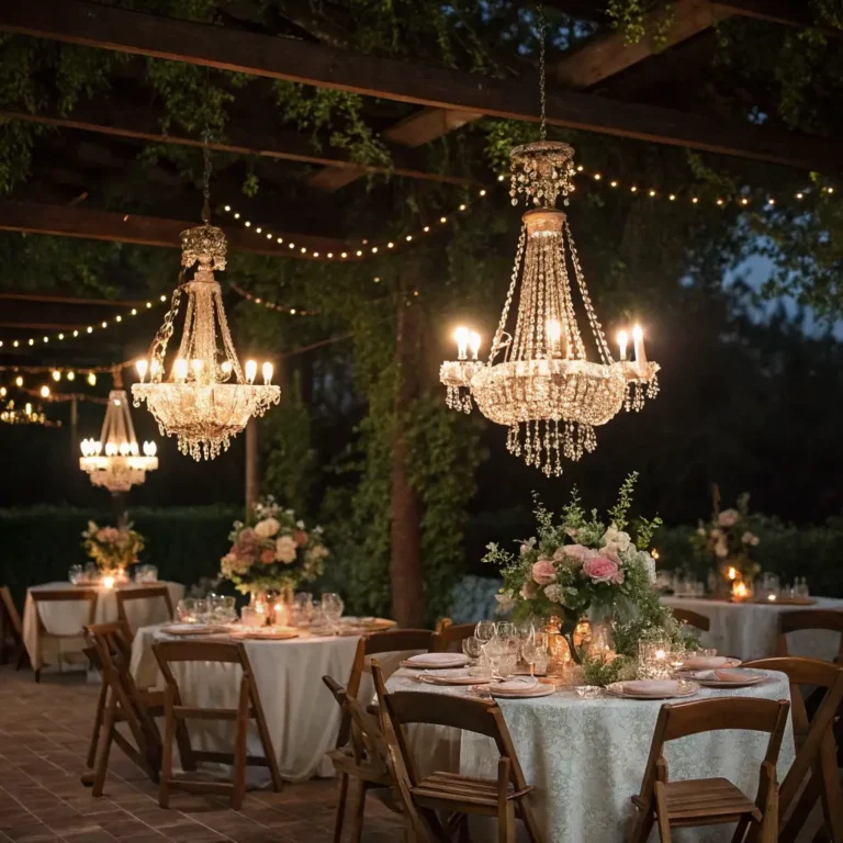 10 Gorgeous Thrifted Wedding Decor Ideas for a Chic Celebration