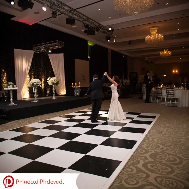 10 Stunning Black and White Wedding Decor Ideas to Inspire Elegance