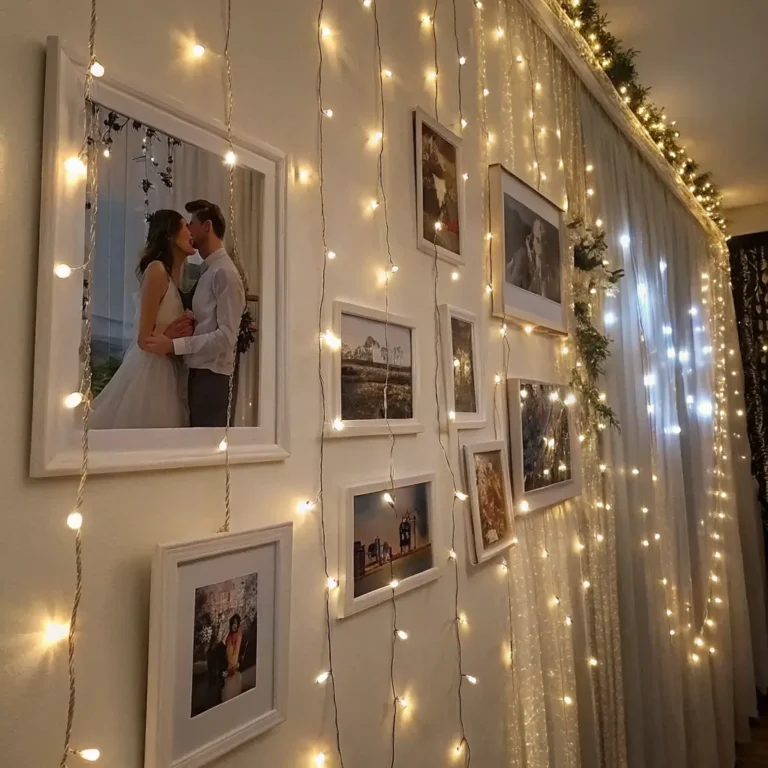 10 Beautiful Wedding Home Decor Ideas for Elegant Celebrations